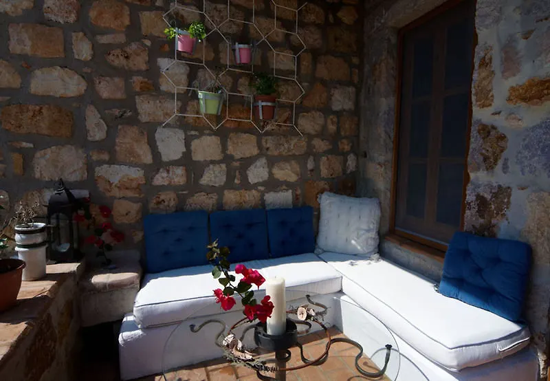 Hotel Villa Kochyli Grikos Bay