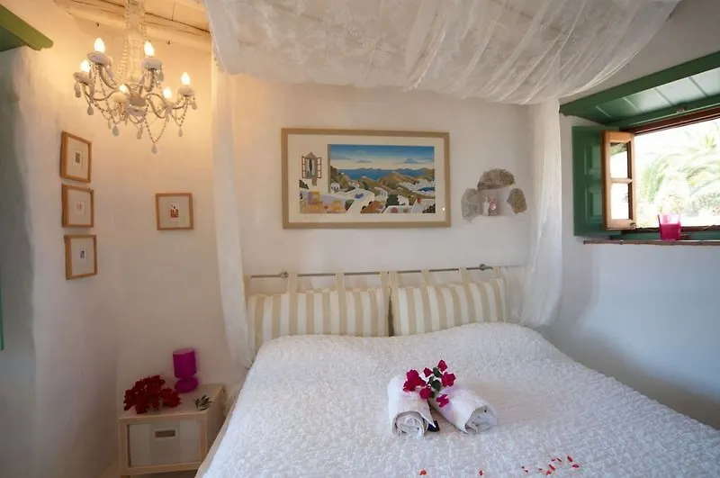 Villa Kochyli Grikos Bay  Grikos Bay (Patmos)