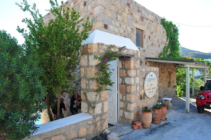 Villa Kochyli Grikos Bay  Hotel