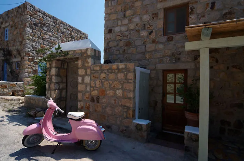 Villa Kochyli Grikos Bay  Hotel