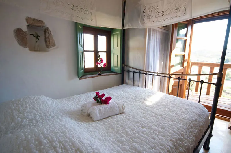 Villa Kochyli Grikos Bay
