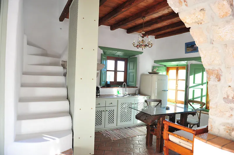 Hotel Villa Kochyli Grikos Bay