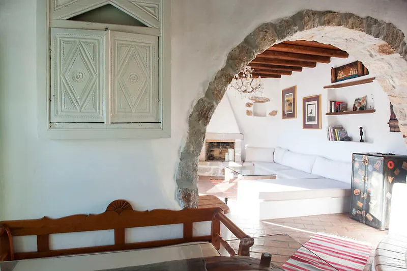 Villa Kochyli Grikos Bay